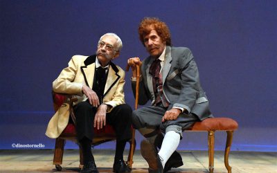 Stagione Vitaliano Brancati 2018/19