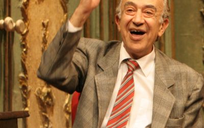 La commedia “Gli industriali del ficodindia” con Tuccio Musumeci inaugura la Stagione del Brancati
