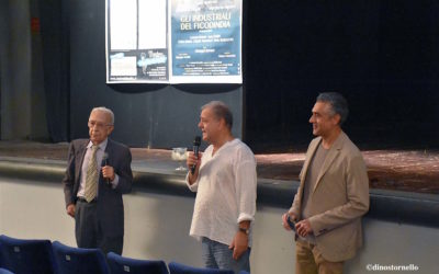 Presentata la Stagione del Trentennale del Teatro della Città