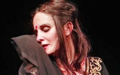 Medea Kali, il mito di Medea riscritto da Gaudé approda al Piccolo Teatro della Città