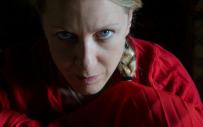 Al Piccolo Teatro della Città, Viola Graziosi è la protagonista di The handmaid’s tale – Il racconto dell’ancella