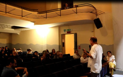 Il Teatro della Città punta sulla condivisione e il dialogo per progettare la ripartenza