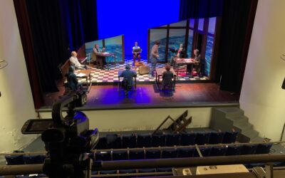 Radio Teatro Città on Web, al via il nuovo percorso multimediale di drammaturgia e approfondimento del Teatro della Città