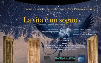 LA VITA E’ UN SOGNO