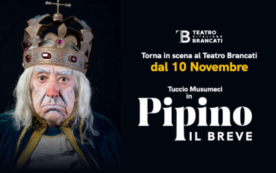 PIPINO IL BREVE