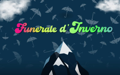 FUNERALE D’INVERNO
