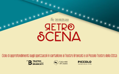 RETROSCENA