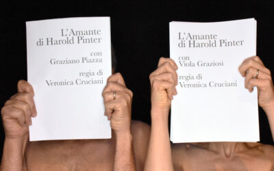 L’AMANTE
