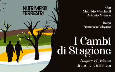 I CAMBI DI STAGIONE