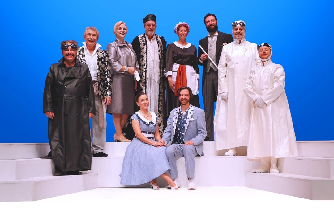 Il malato immaginario