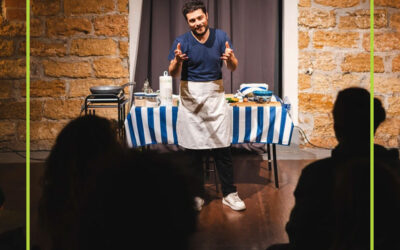 La ricetta di Danilo