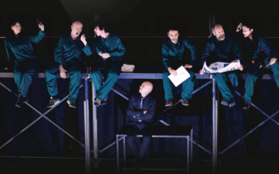 Il turno di notte